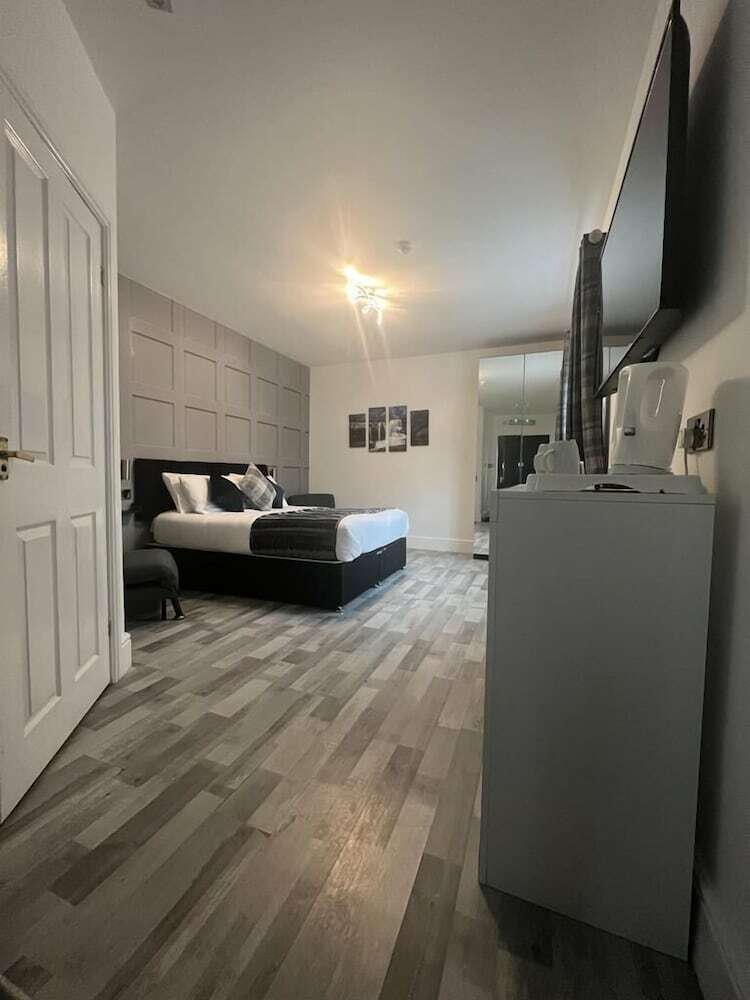 Hostal Charnwood Lodge