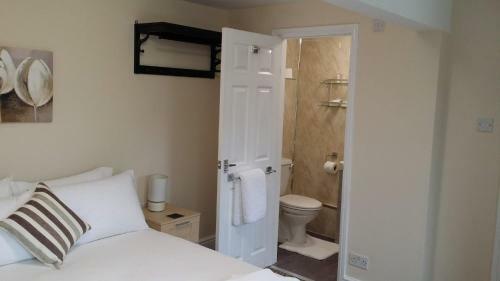 Hostal Guesthouse At Rempstone