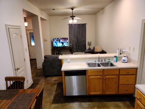 Apartamento Chateau 11