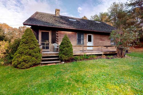 Spindle Tree Cottages