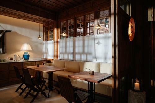 Xianju Bieyuan Guesthouse Hotel