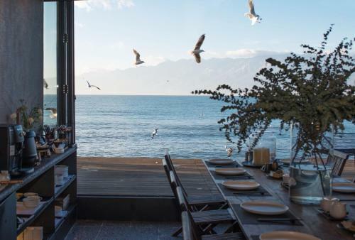 Yakamoz Erhai Hotel