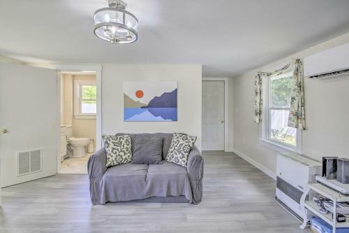 Apartamento Charming Bridgeton Condo About 2 Mi To Long Lake!