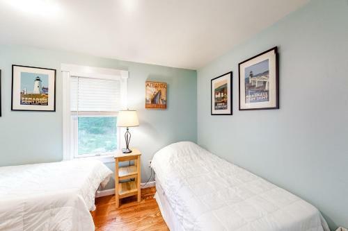 Harrington Cove Cottage