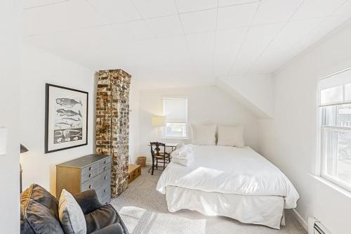 Mill Cove Cottage