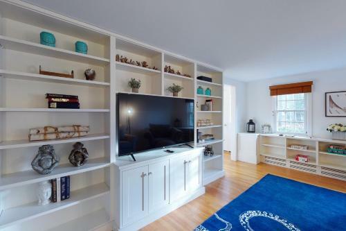 Seashore Retreat