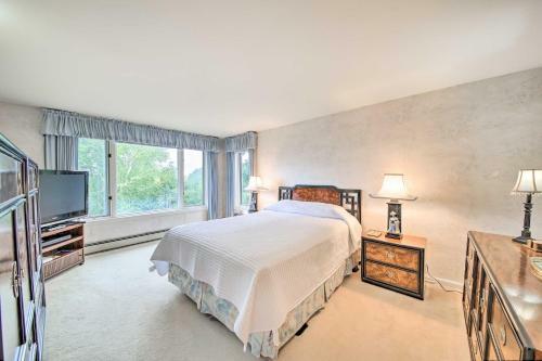 Charming Home With Deck - Steps To Casco Bay!