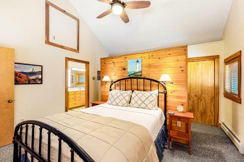 East Toddy Lodge