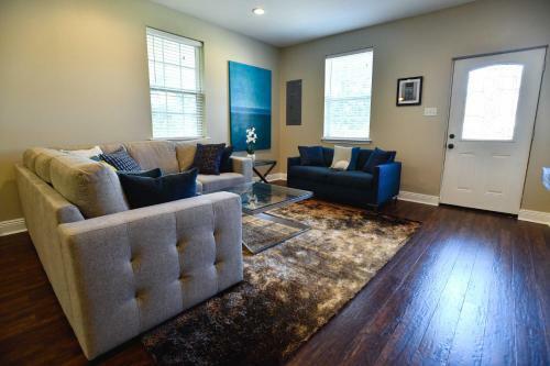 Apartamento Mid City Magic 1