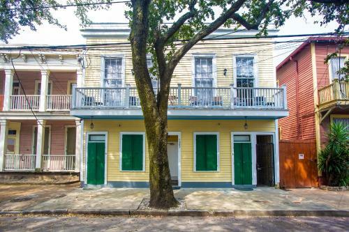Apartamento Creole Cottage