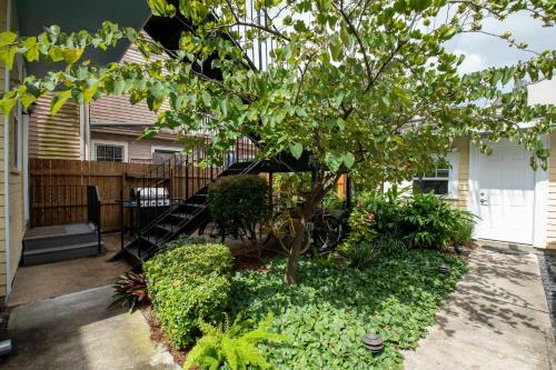 Apartamento Creole Cottage