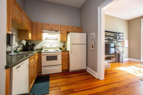 Apartamento Creole Cottage