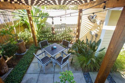 Apartamento Creole Cottage