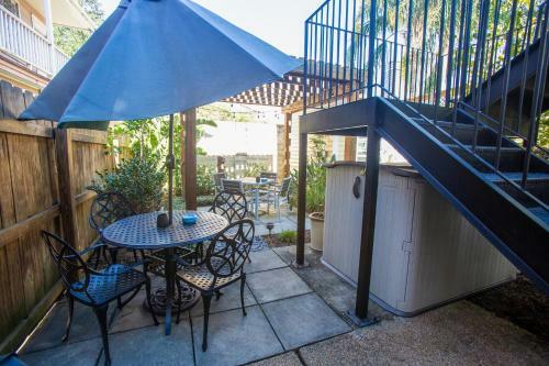 Apartamento Creole Cottage