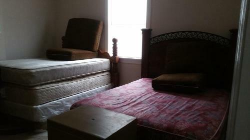 Albergue 30 Day Stay Required Men Felon Friendly