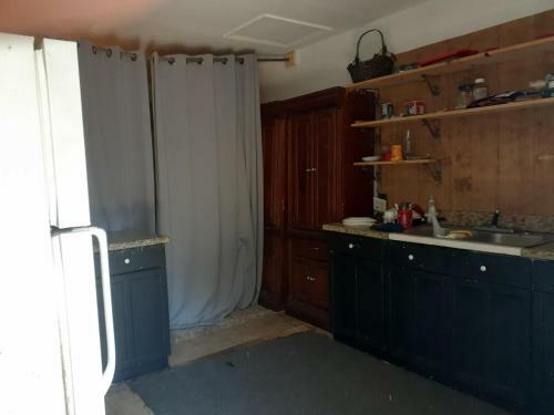 Albergue 30 Day Stay Required Men Felon Friendly