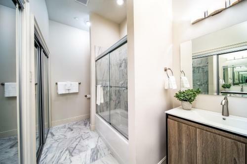 Apartamento Le Bon Temps - Luxury New Orleans Apts