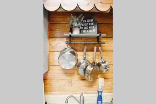 Apartamento Grandmas Creole Cottage - Power Restored