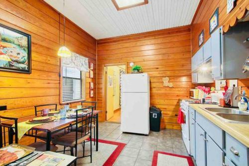 Apartamento Grandmas Creole Cottage - Power Restored
