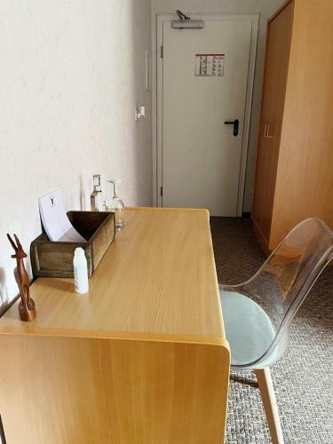 Hotel Rehkitz