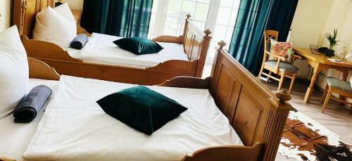 Hotel Rehkitz