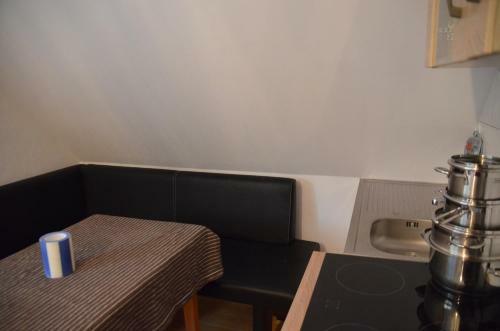 Apartamento Bickbargen - Haus Mit 4 Schlafzimmern Und Platz