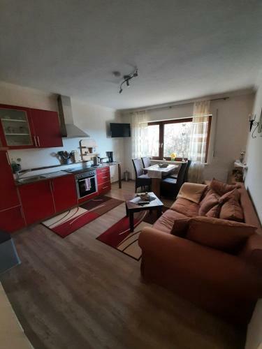 Apartamento Fuchsbau
