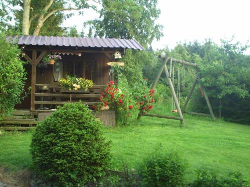 Apartamento Haus Jungmann