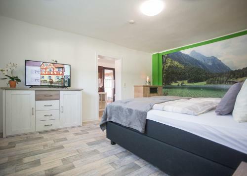 Apartamento Haus Jungmann