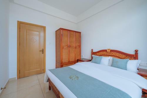 Floral Hotel Shimeiwan Qinglin Bieyuan