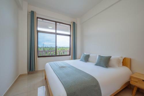 Floral Hotel Shimeiwan Qinglin Bieyuan