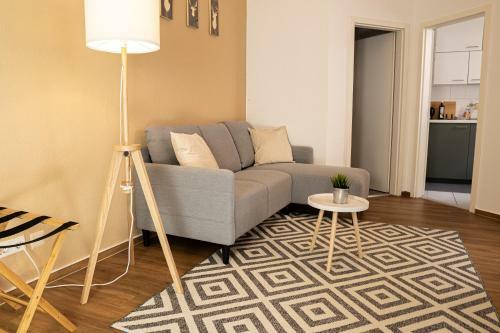 Full House Studios - Deer Apartment - Netflix + Wifi Inkl.