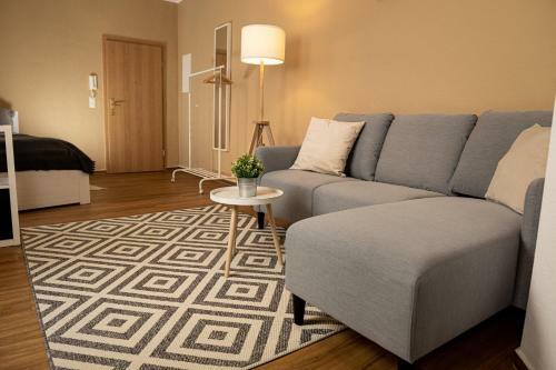 Full House Studios - Deer Apartment - Netflix + Wifi Inkl.