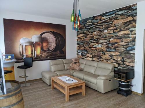 Hostal Caf� & Mehr