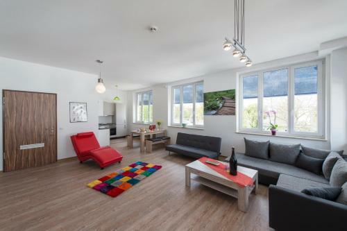 Hostal Caf� & Mehr