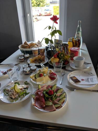 Hostal Caf� & Mehr