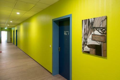 Hostal Caf� & Mehr
