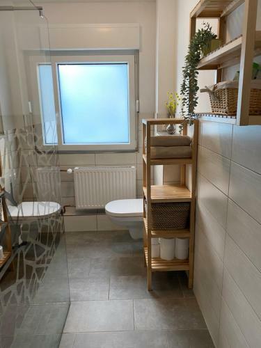 Neu: Gr�ne Idylle Nahe Hauptbahnhof & Hufeisensee