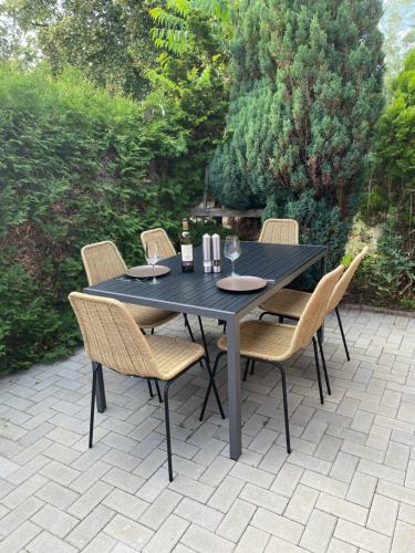 Neu: Gr�ne Idylle Nahe Hauptbahnhof & Hufeisensee