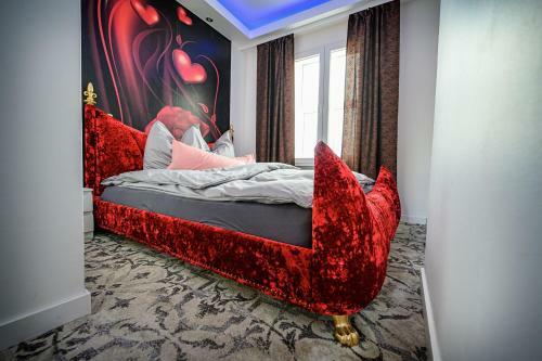 Hostal Little Suite