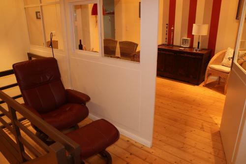 Apartamento Ferienapartment Alpakas Am Schloss