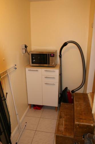Apartamento Ferienapartment Alpakas Am Schloss