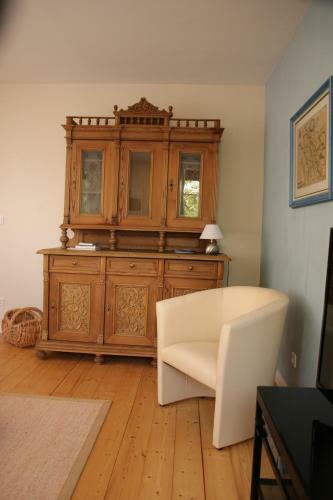 Apartamento Ferienapartment Alpakas Am Schloss