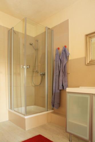 Apartamento Ferienwohnung Inselstrasse3