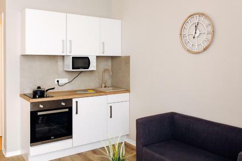 Apartment An Der Altstadt: #oslo