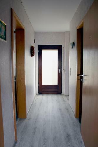Apartamento Fewo Afferde