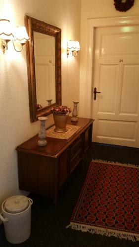 City Hotel Garni Hameln