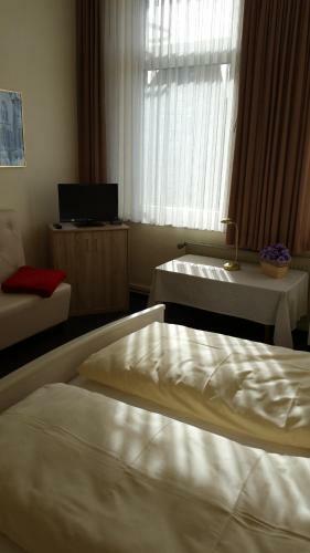 City Hotel Garni Hameln