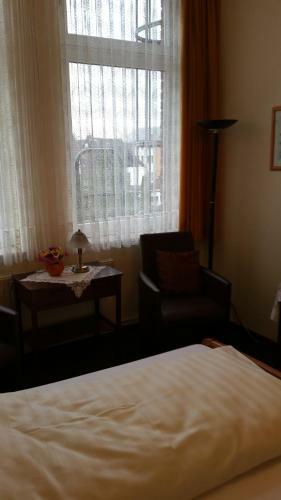 City Hotel Garni Hameln