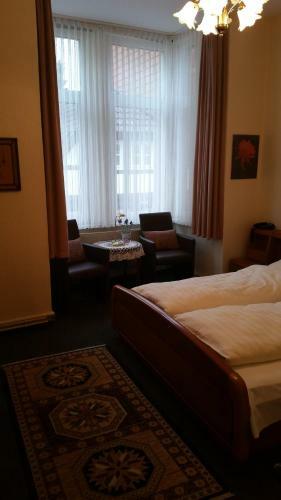 City Hotel Garni Hameln